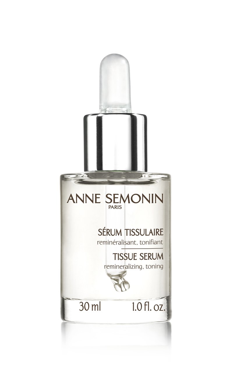 SÉRUM TISSULAIRE TISSUE SERUM ANNE SEMONIN