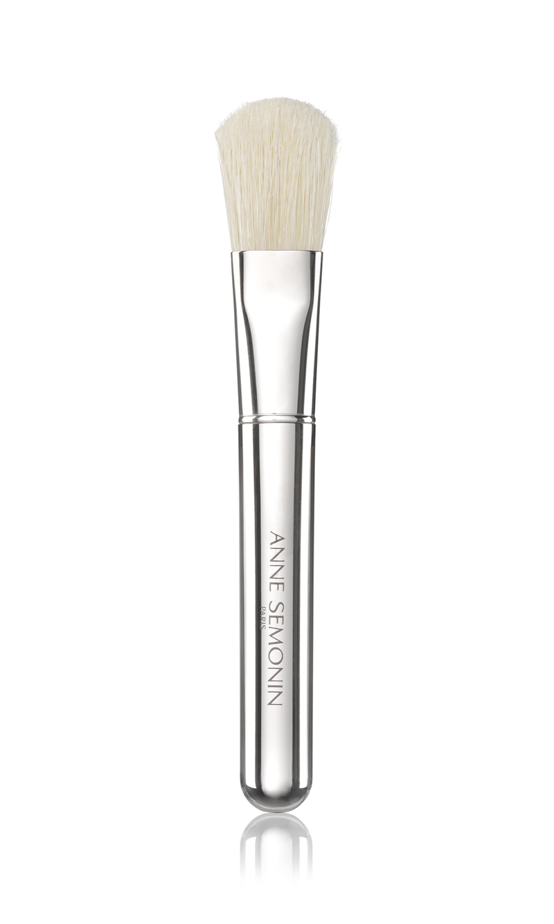 PINCEAU APPLICATEUR POUR LES MASQUES BRUSH APPLICATOR FOR MASKS ANNE SEMONIN