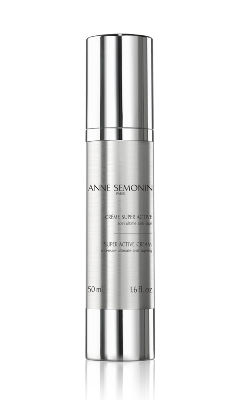 Crème Super Active Super Active Cream ANNE SEMONIN