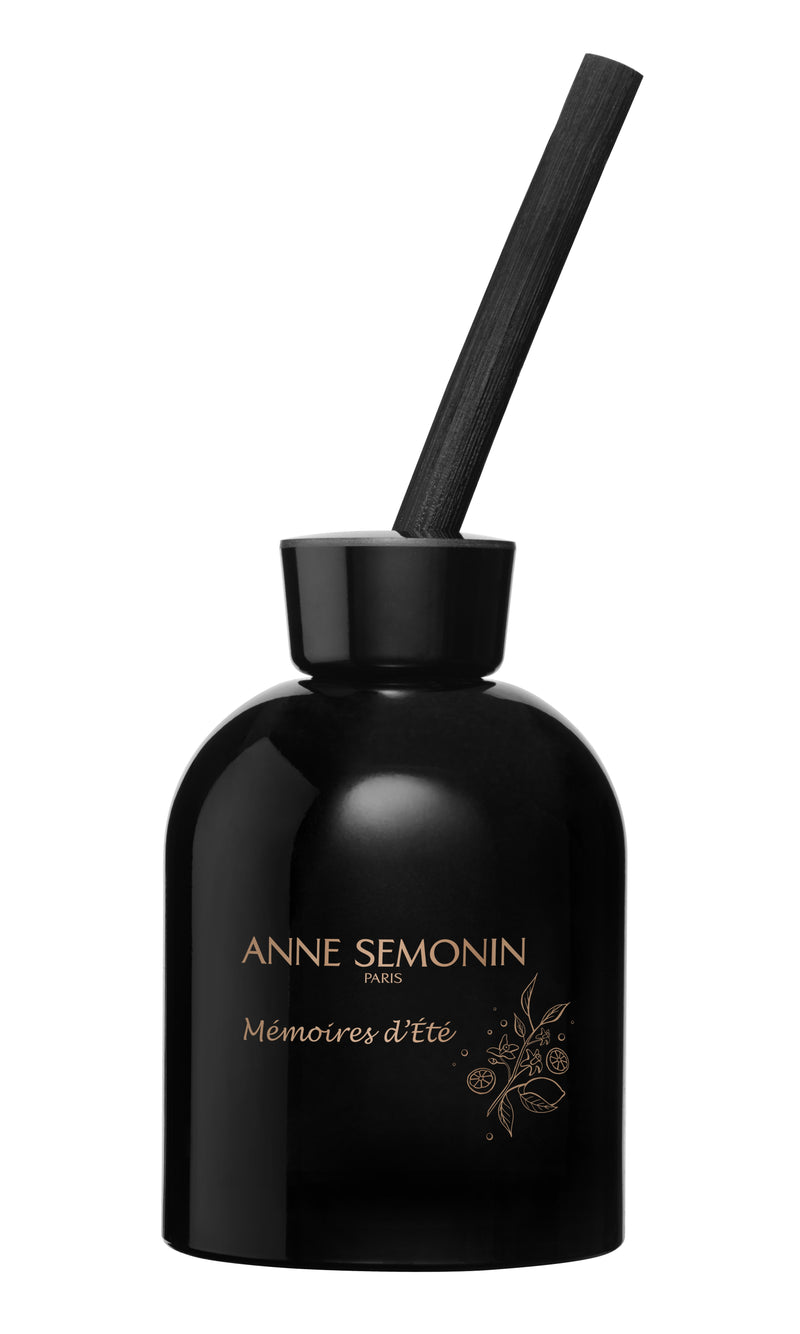 DIFFUSEUR D'AMBIANCE ROOM DIFFUSER MÉMOIRES D'ÉTÉ ANNE SEMONIN