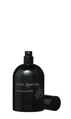 VAPORISATEUR D'AMBIANCE MÉMOIRES D'ÉTÉ HOME SPRAY ANNE SEMONIN