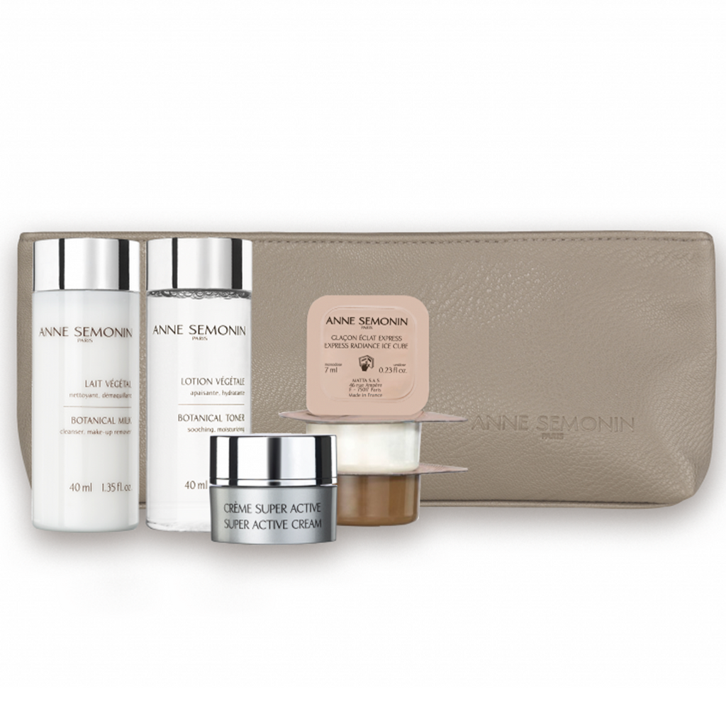 TROUSSE DÉCOUVERTE DISCOVERY KIT
