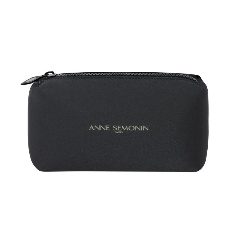 Trousse Noire Black Case ANNE SEMONIN