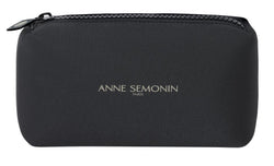 Trousse Noire Black Case ANNE SEMONIN