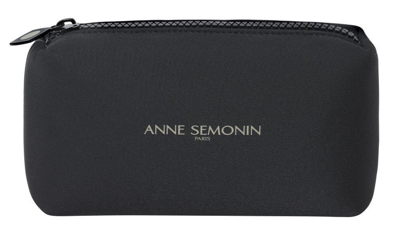 Trousse Noire Black Case ANNE SEMONIN